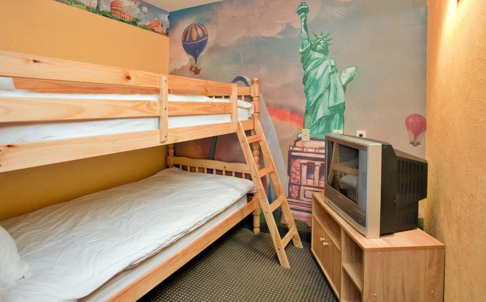 Holiday Inn Express Rolla By Ihg Luaran gambar