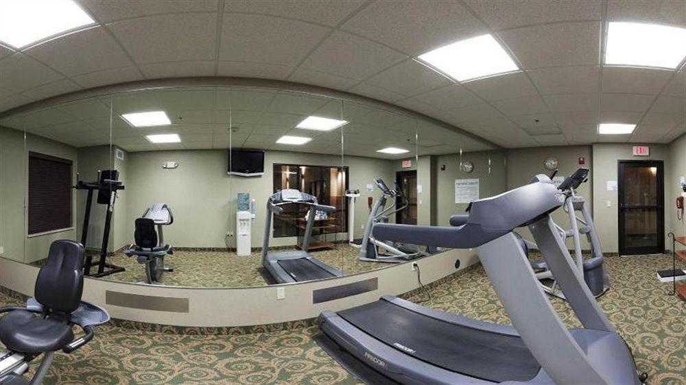 Holiday Inn Express Rolla By Ihg Luaran gambar