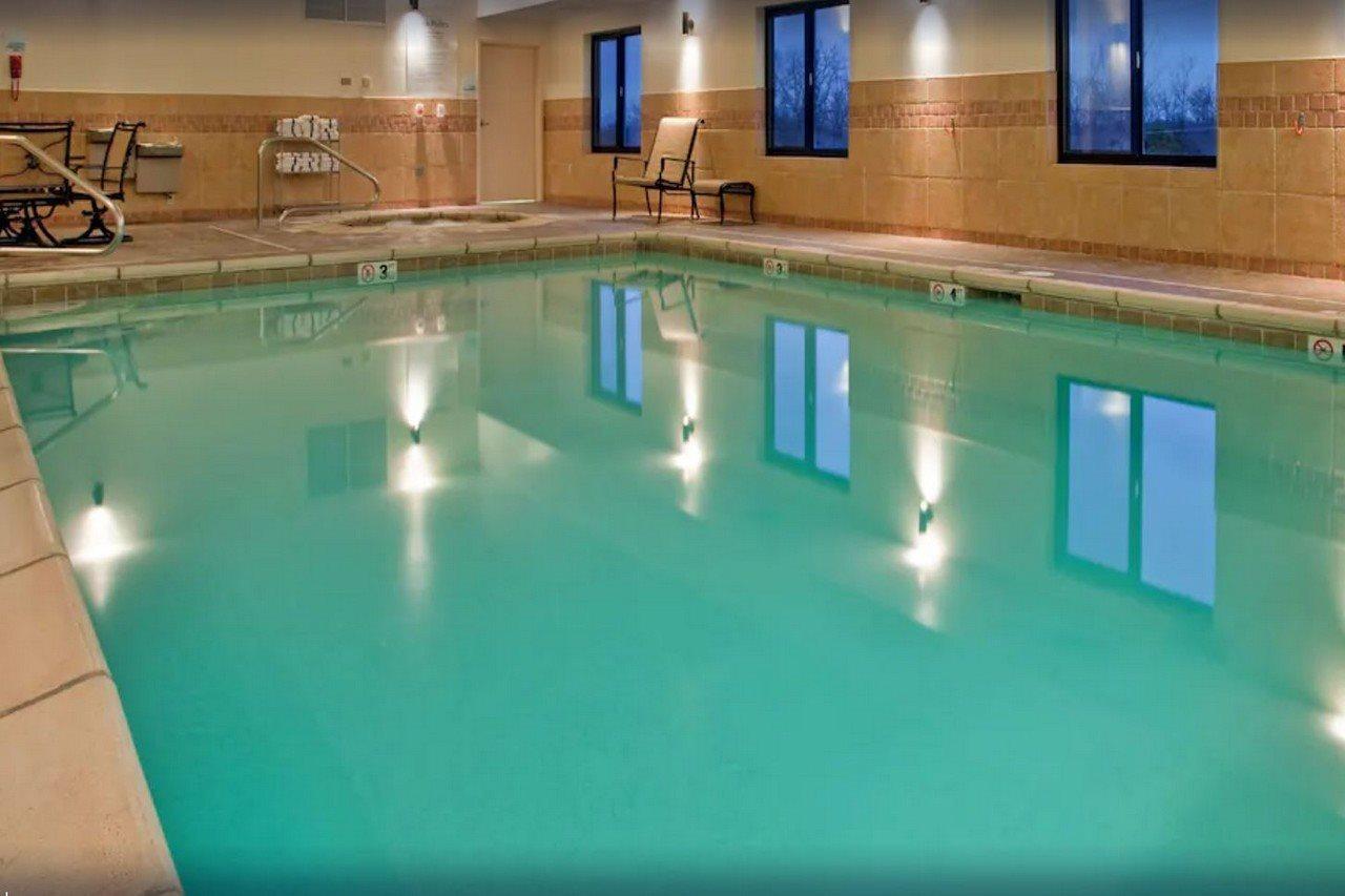 Holiday Inn Express Rolla By Ihg Luaran gambar