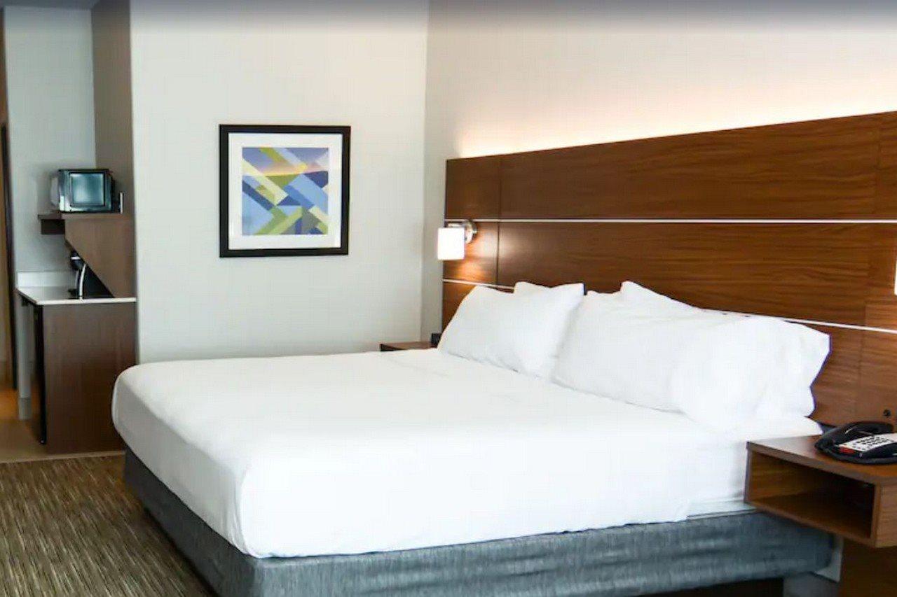 Holiday Inn Express Rolla By Ihg Luaran gambar