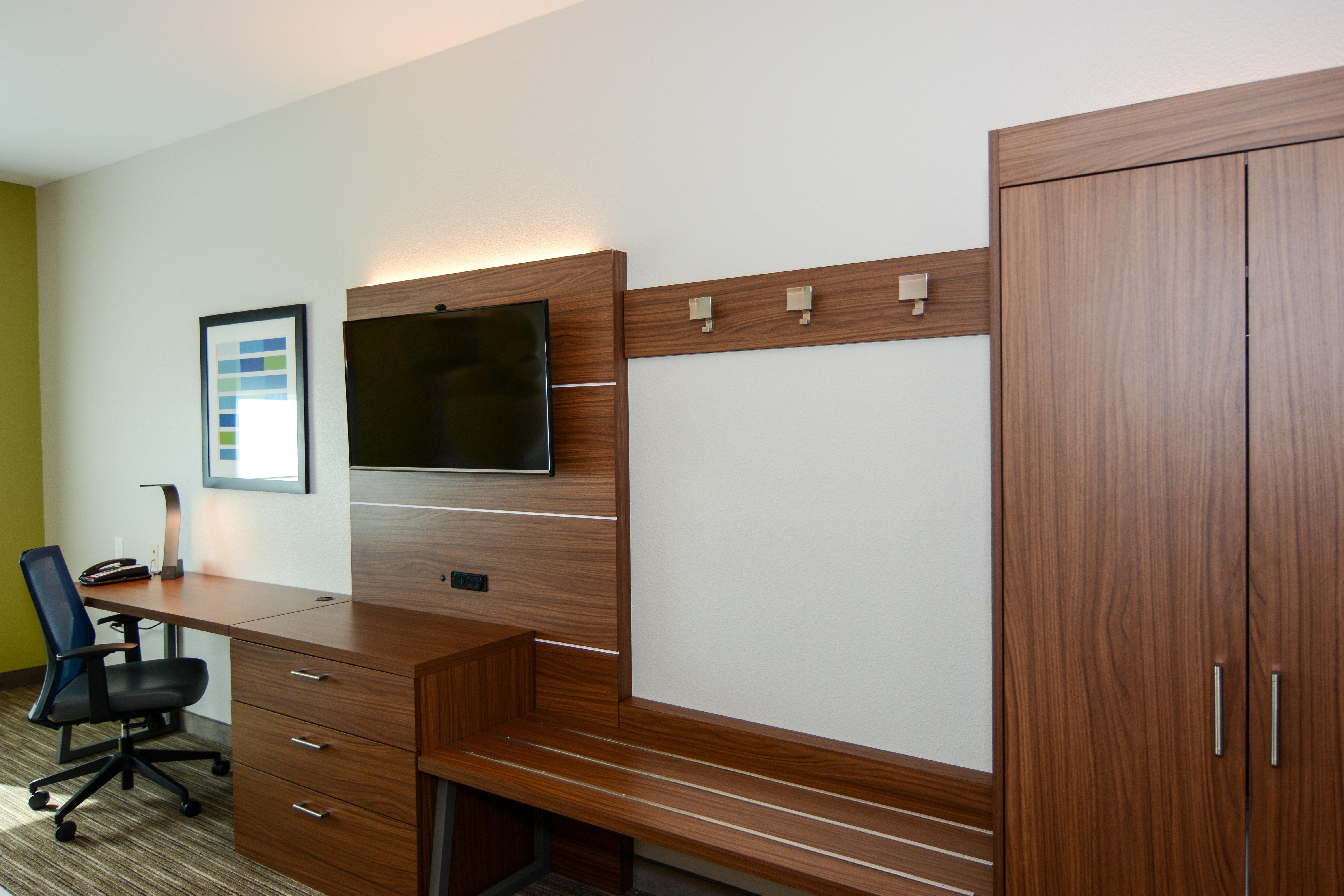 Holiday Inn Express Rolla By Ihg Luaran gambar