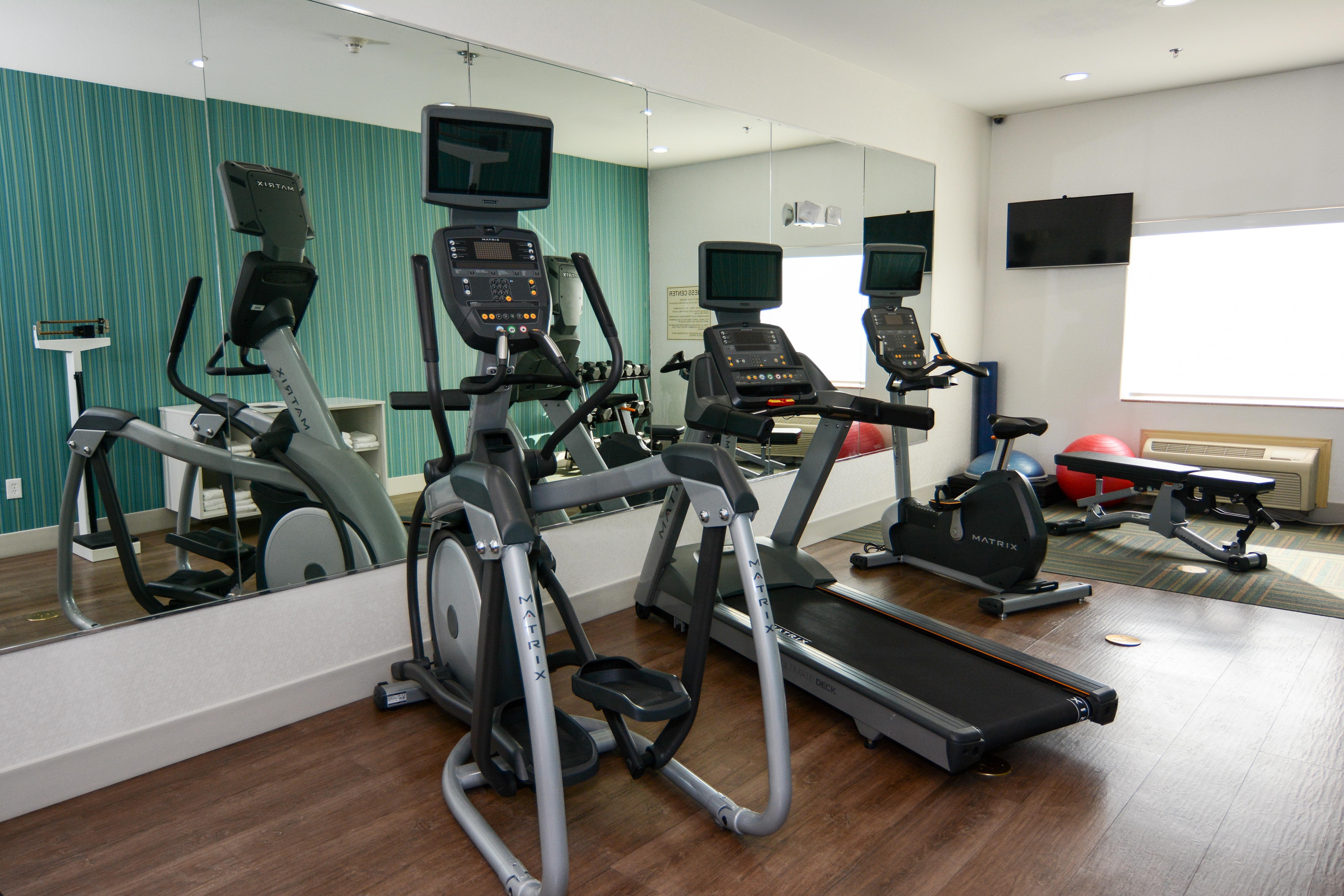 Holiday Inn Express Rolla By Ihg Luaran gambar