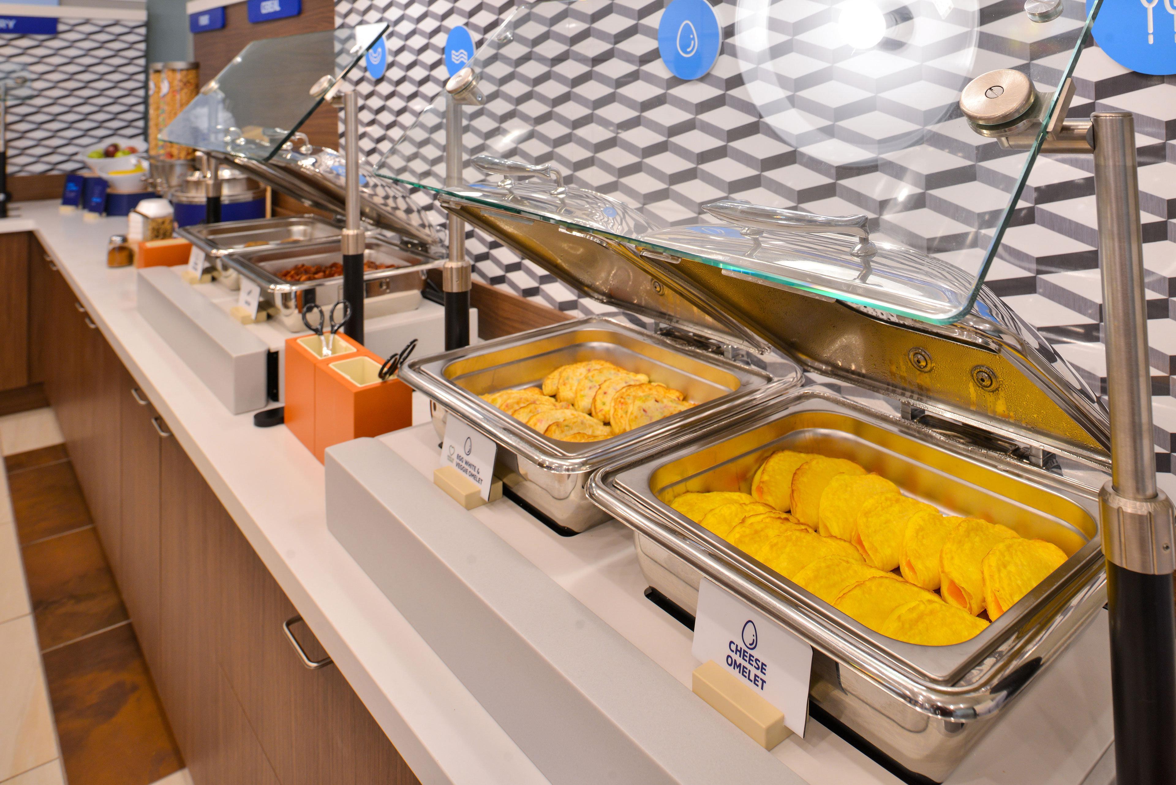 Holiday Inn Express Rolla By Ihg Luaran gambar
