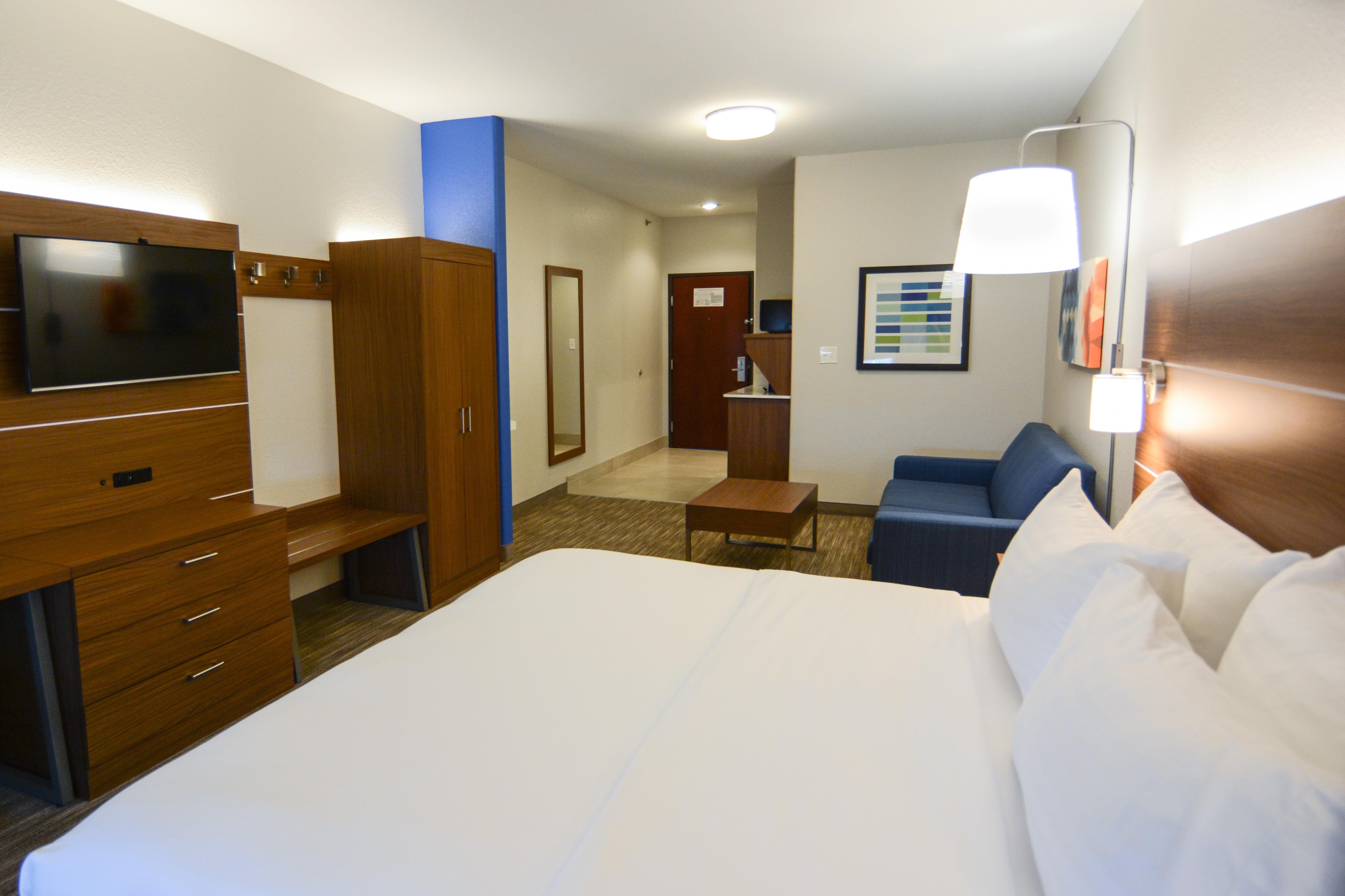 Holiday Inn Express Rolla By Ihg Luaran gambar