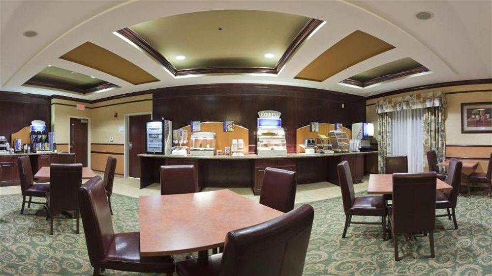 Holiday Inn Express Rolla By Ihg Luaran gambar