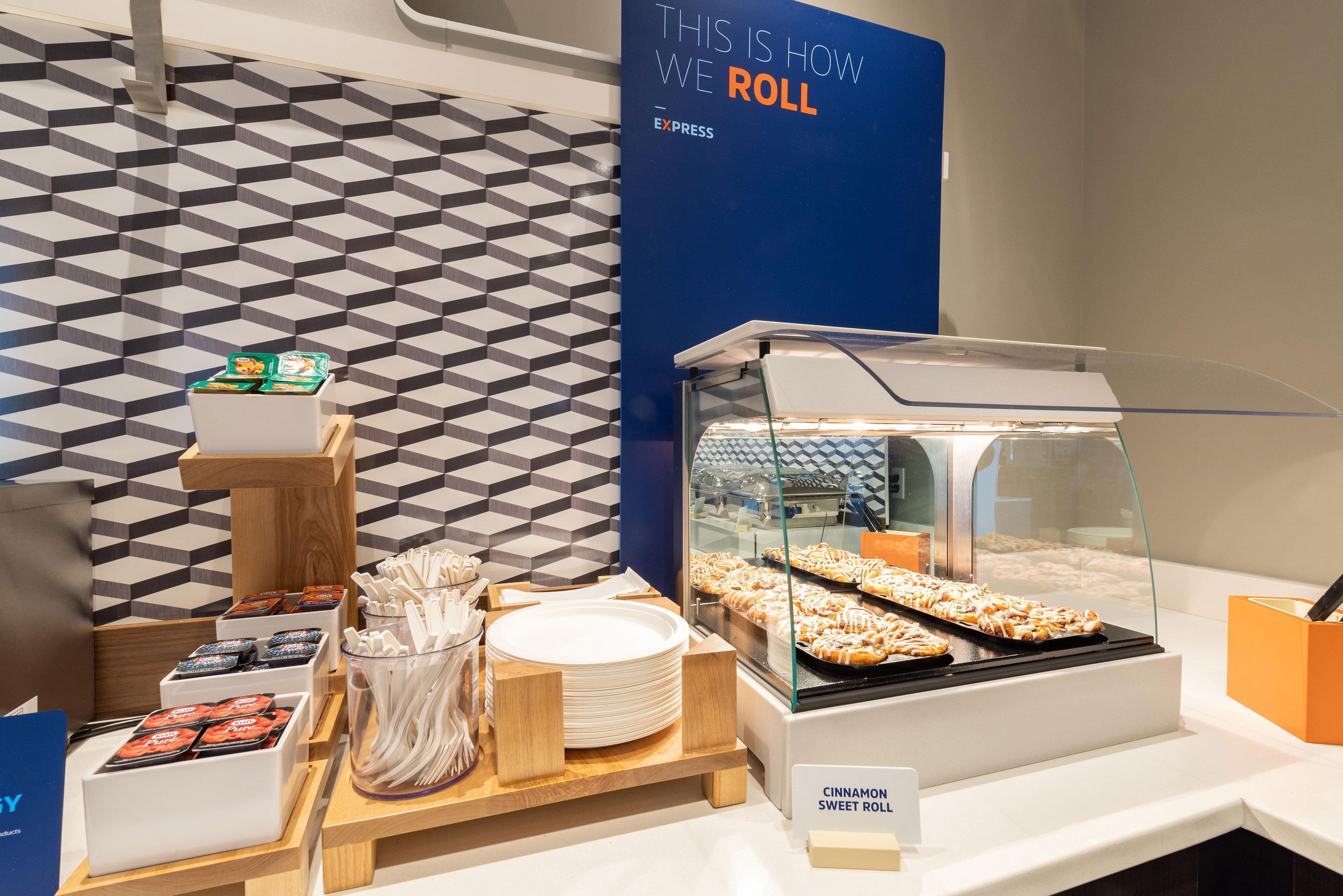 Holiday Inn Express Rolla By Ihg Luaran gambar