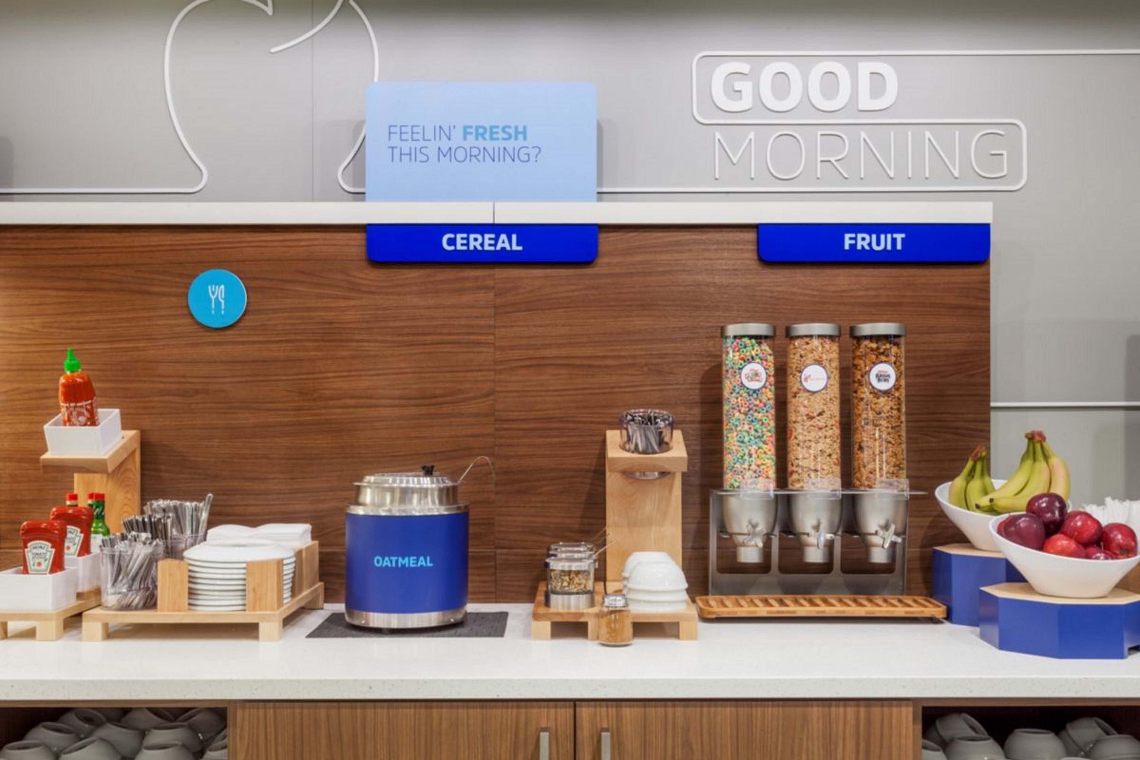 Holiday Inn Express Rolla By Ihg Luaran gambar
