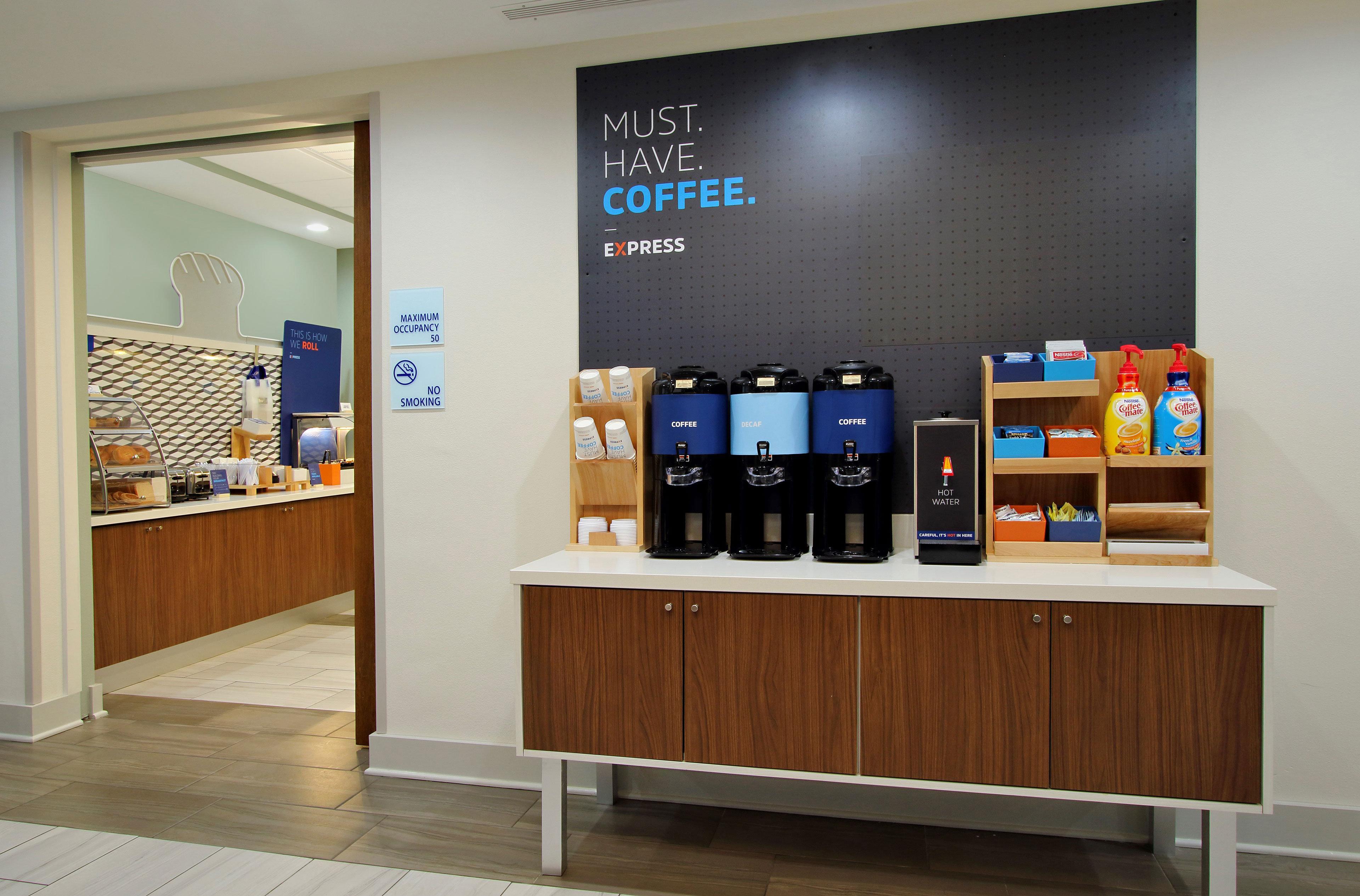 Holiday Inn Express Rolla By Ihg Luaran gambar