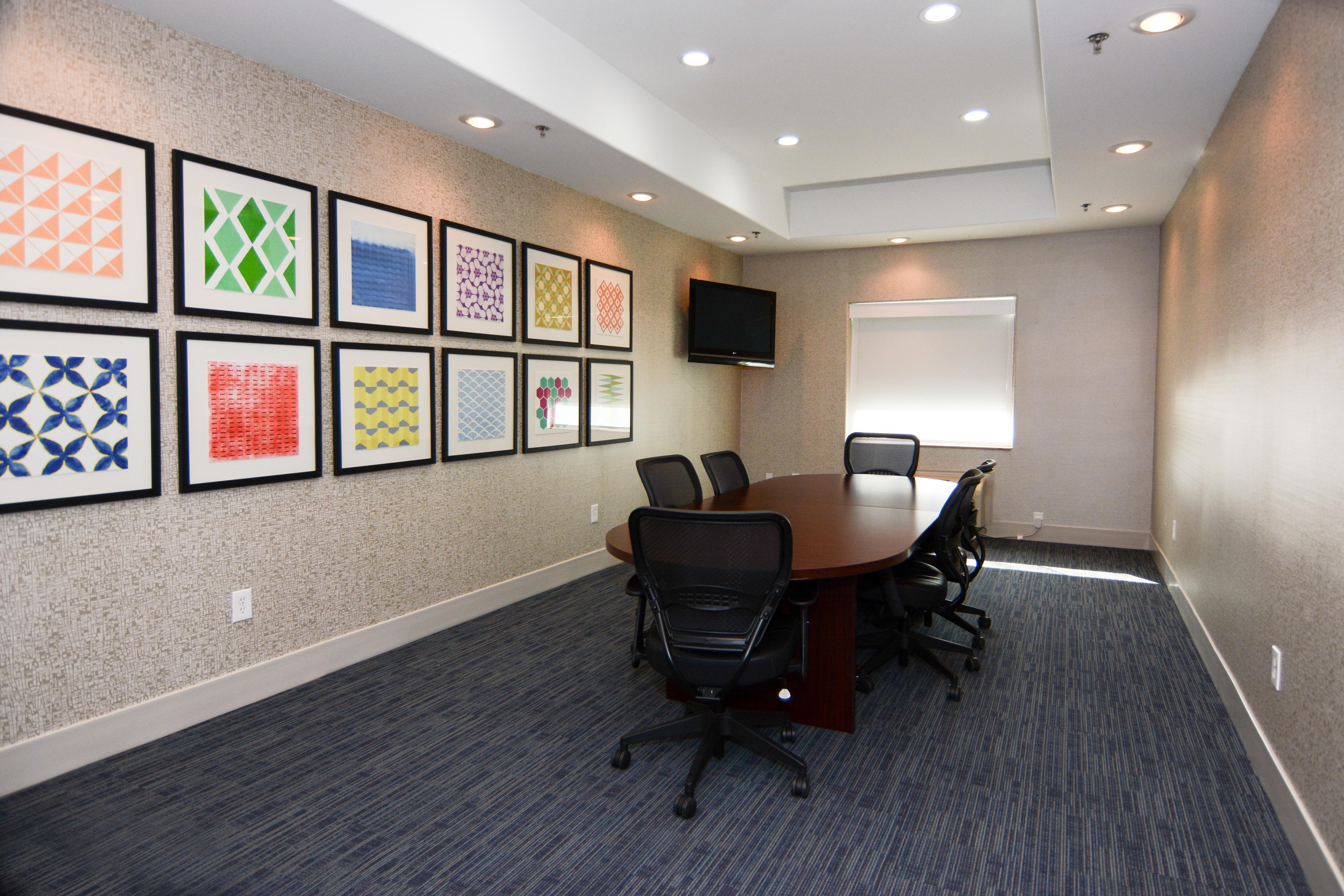 Holiday Inn Express Rolla By Ihg Luaran gambar