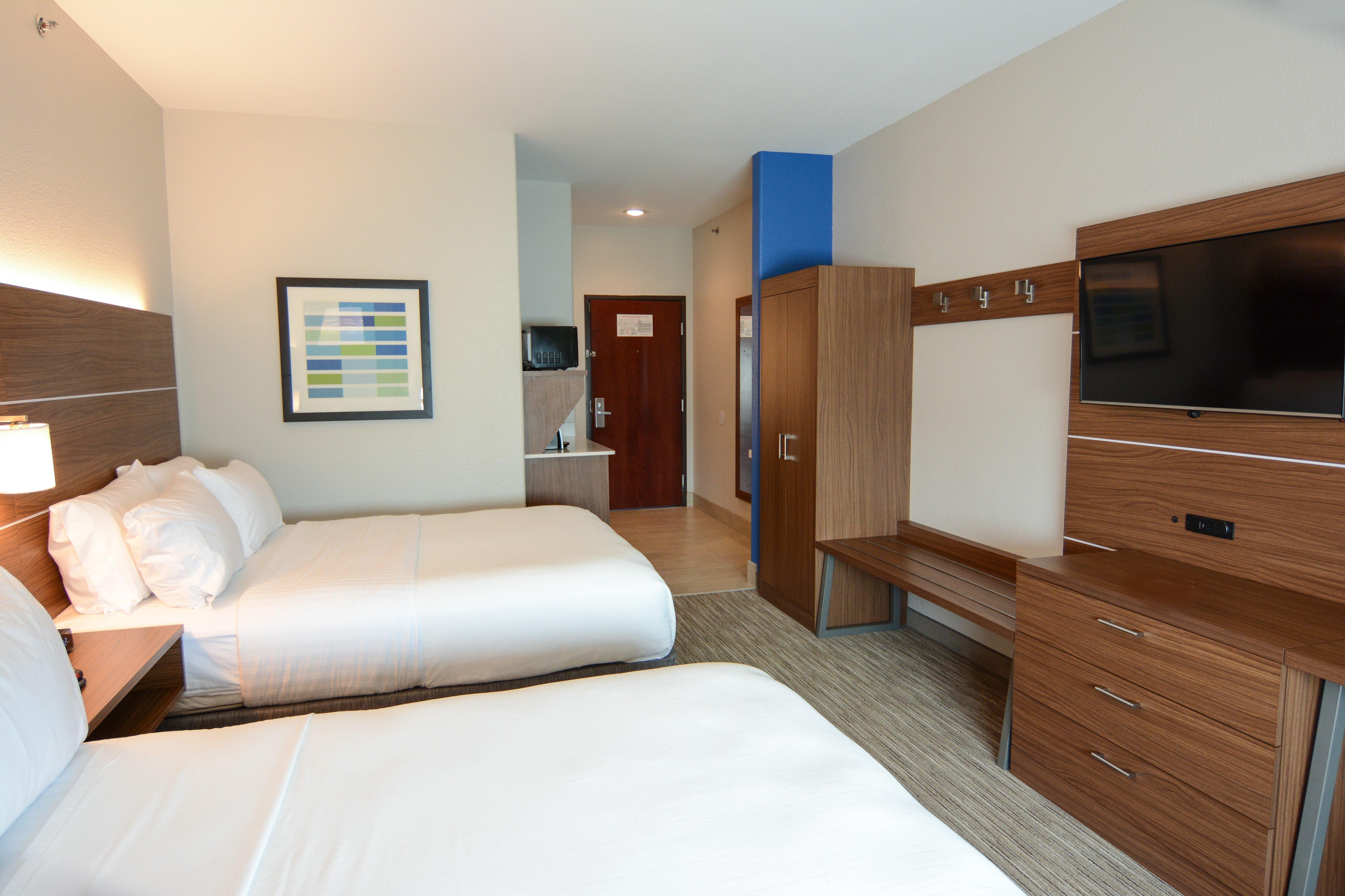 Holiday Inn Express Rolla By Ihg Luaran gambar