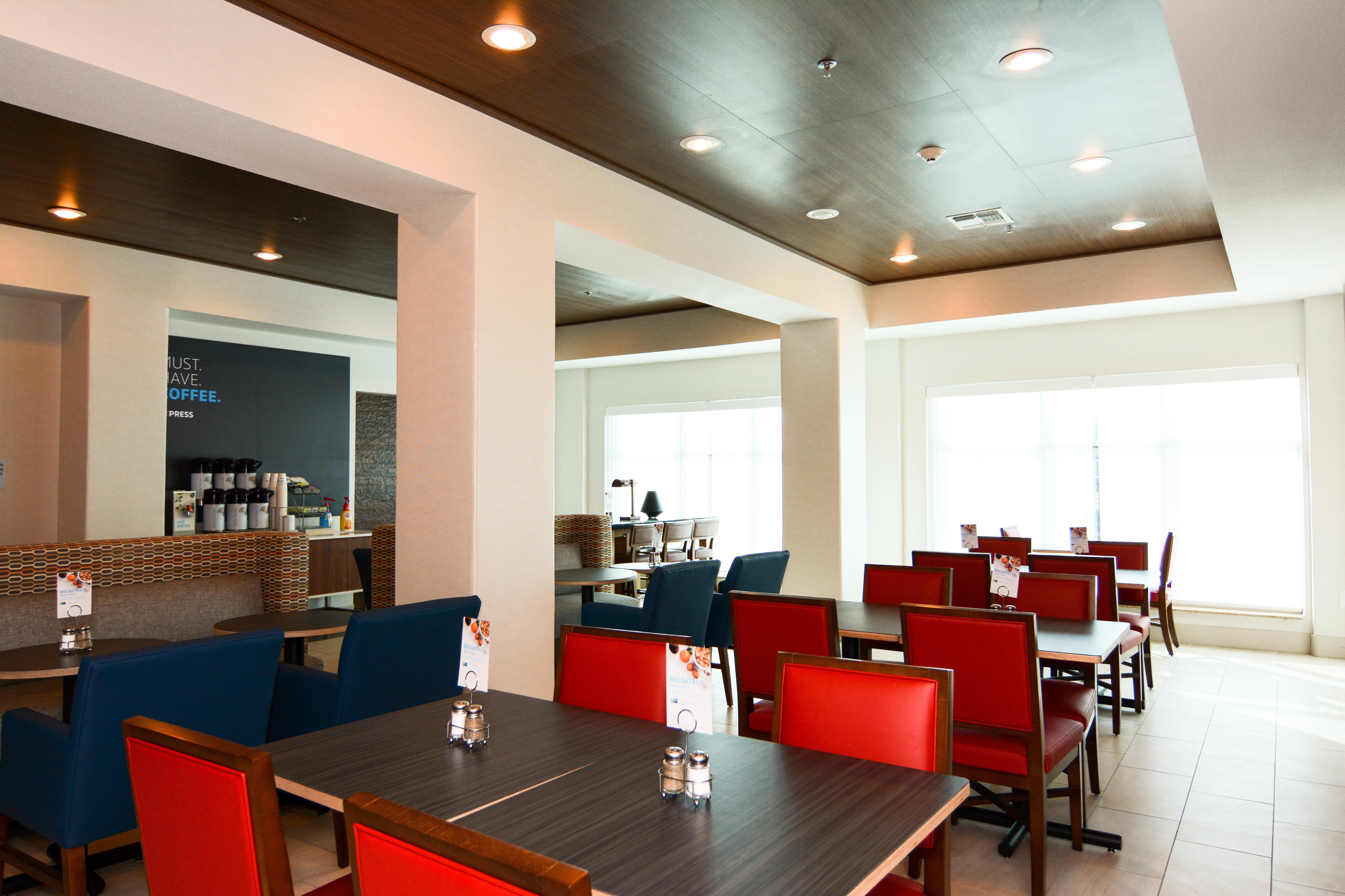 Holiday Inn Express Rolla By Ihg Luaran gambar