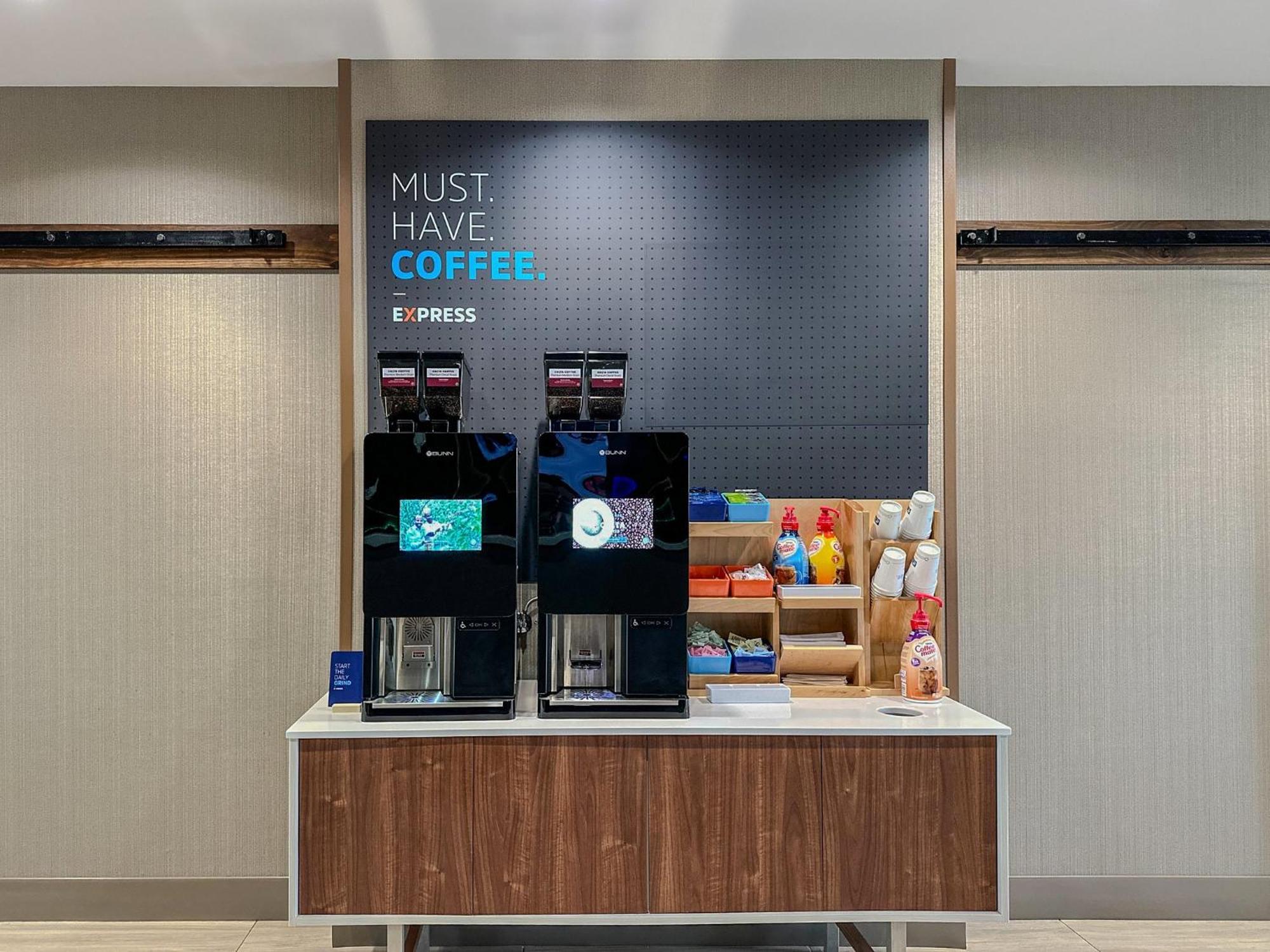 Holiday Inn Express Rolla By Ihg Luaran gambar