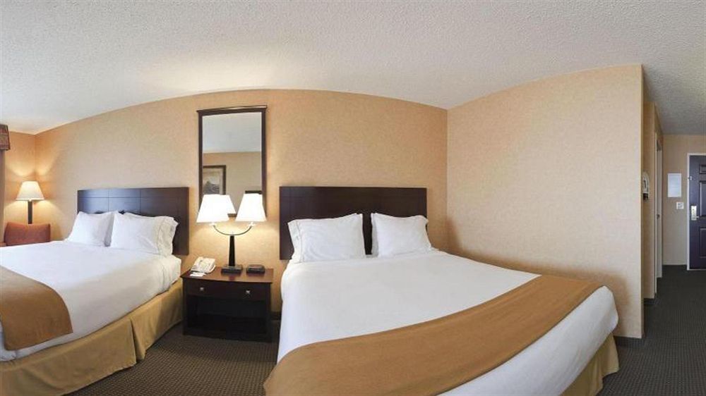 Holiday Inn Express Rolla By Ihg Luaran gambar