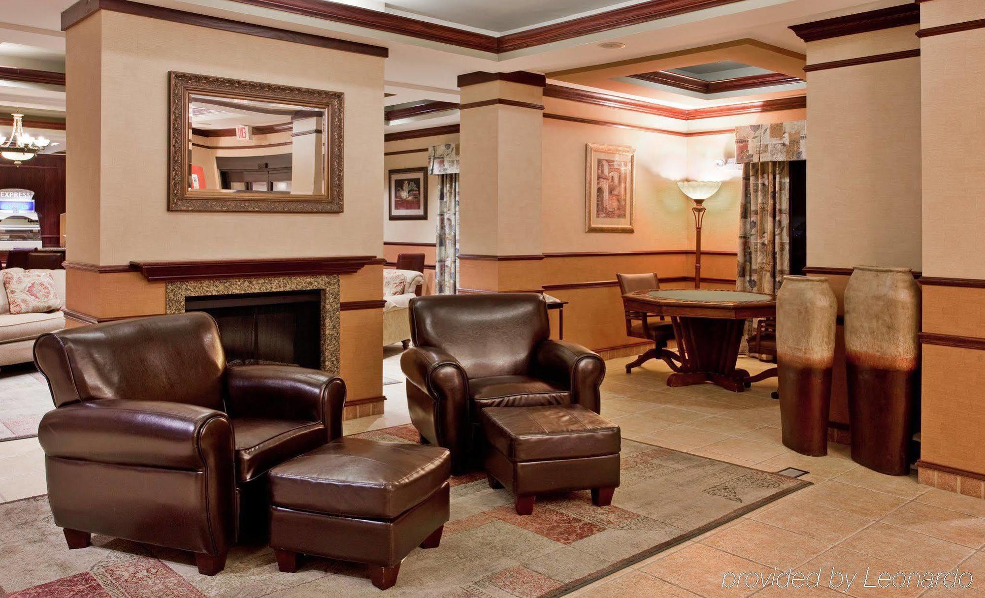 Holiday Inn Express Rolla By Ihg Luaran gambar
