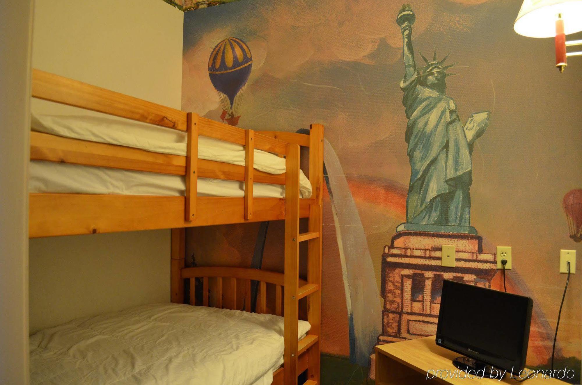 Holiday Inn Express Rolla By Ihg Luaran gambar