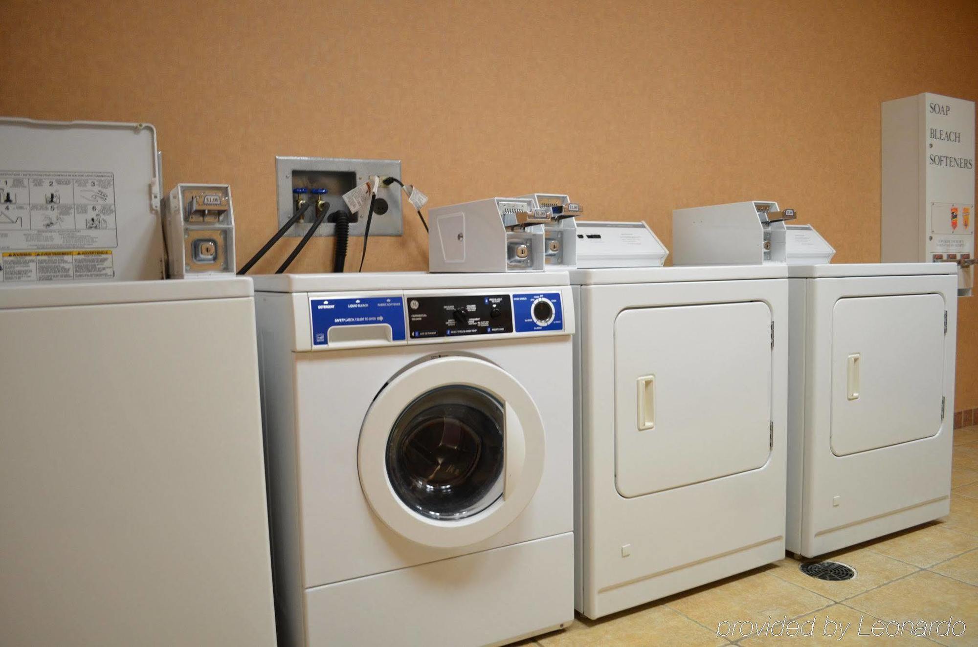 Holiday Inn Express Rolla By Ihg Luaran gambar