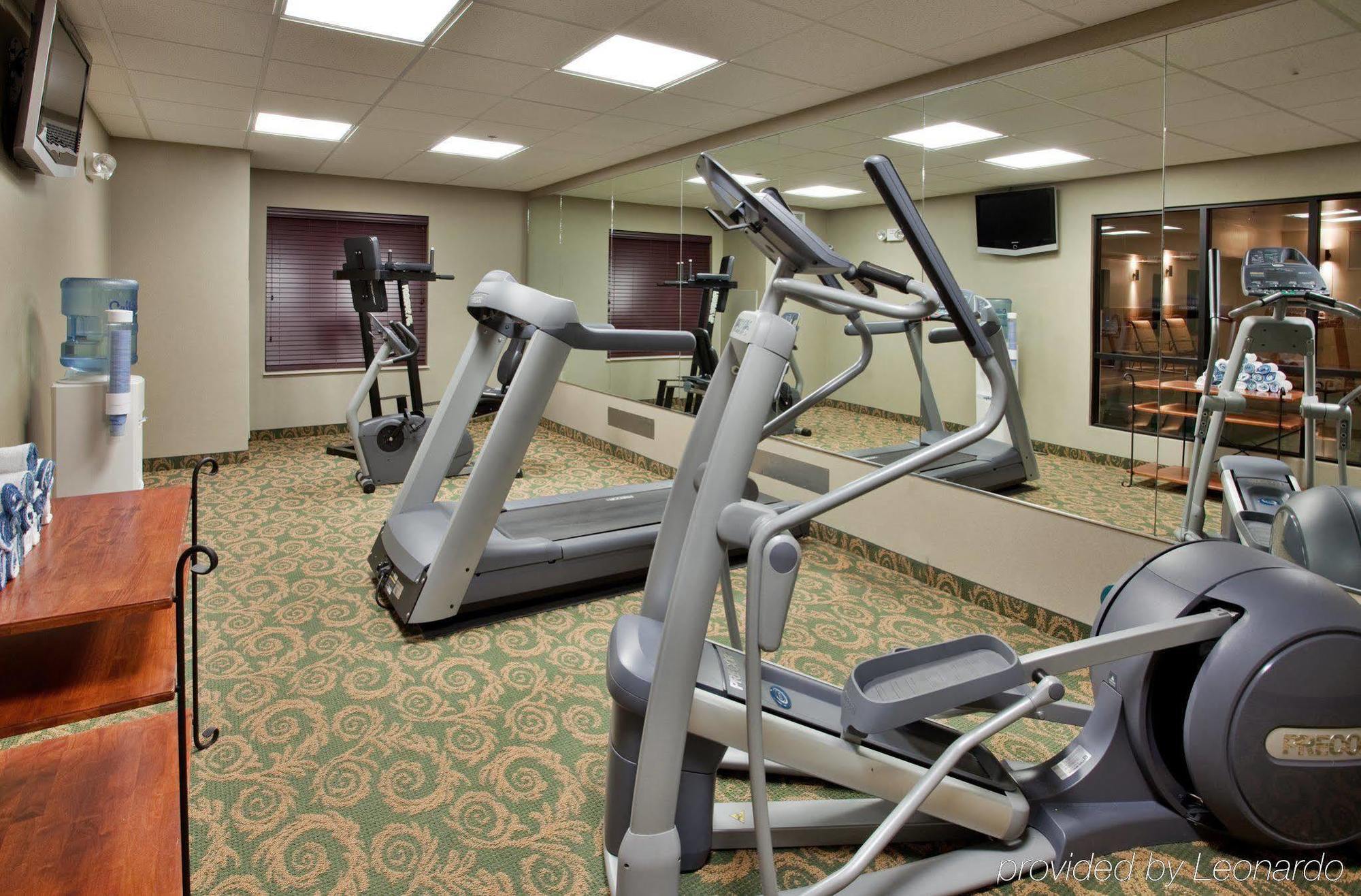 Holiday Inn Express Rolla By Ihg Kemudahan gambar